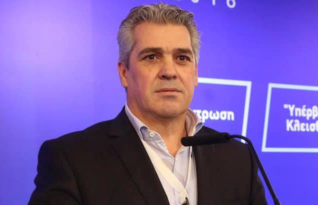 Αποτέλεσμα εικόνας για Γιάννης Τσιάμης